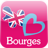 Click 'n Visit Bourges en Berry version anglaise