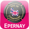 Click 'n Visit Epernay en Champagne version anglaise